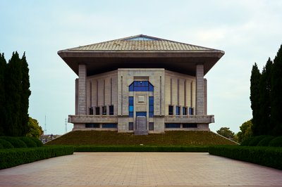 Huai'an 2026 #10