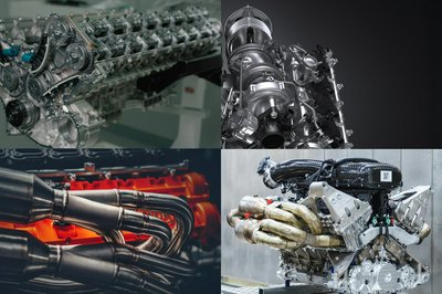 Cover for post Small DI Turbo vs Large NA PFI: Why Emissions Is NOT Killing the V12