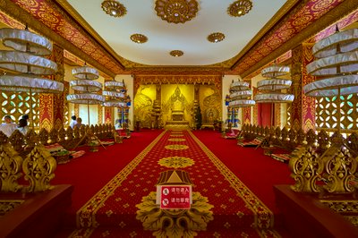 Xishuangbanna Manting Park 2025 #7