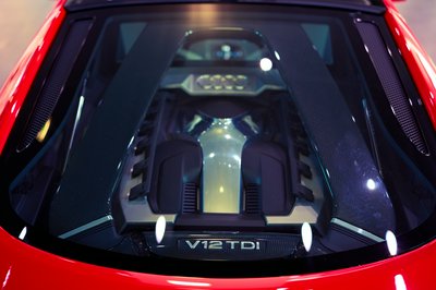 Audi Museum 2025 #46