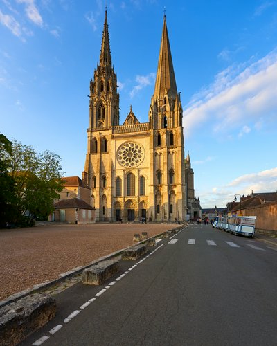 Chartres [May 2022] #14