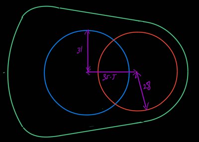 PG601 V16 short block #5