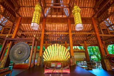 Xishuangbanna Manting Park 2025 #5