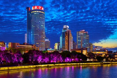 Ningbo 2026 #42
