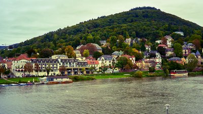 Heidelberg 2025 #1