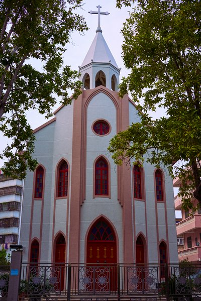 Zhongshan 202602 #76