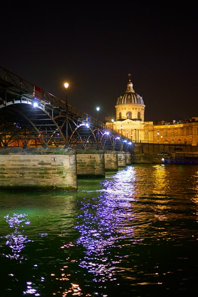 Photo from gallery Paris @ Night [Aug 2021 III] taken on 2021-08-25 22:30:41 at Paris by DrJLT