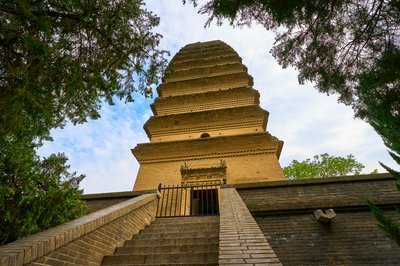 Xi'an 2025 #33