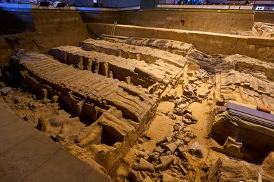 Terracotta Army #33