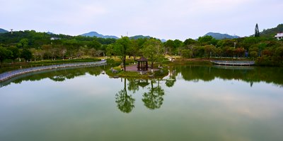 Zhongshan Parks 202603 #31