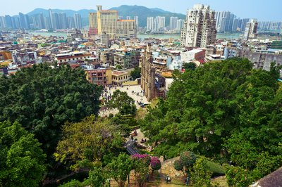 Macau 202603 #28