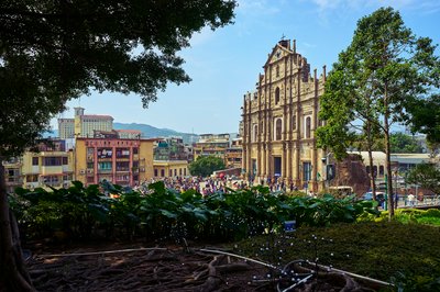 Macau 202603 #33