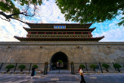 Xi'an 2025 #40