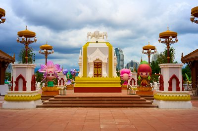Xishuangbanna Gaozhuang 2025 #26