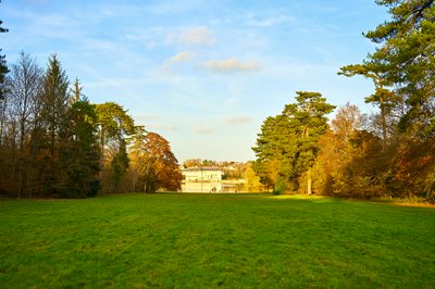 Photo from gallery Rambouillet [Nov 2021] taken on 2021-11-18 16:04:30 at Rambouillet by DrJLT