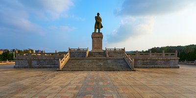 Zhongshan Parks 202603 #42