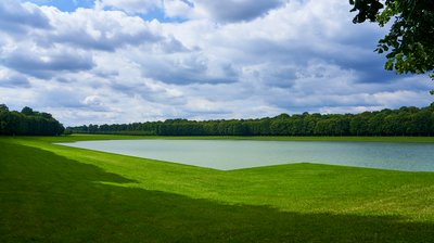 Photo from gallery Park of Versailles [July 2021] taken on 2021-07-15 16:49:06 at Versailles by DrJLT