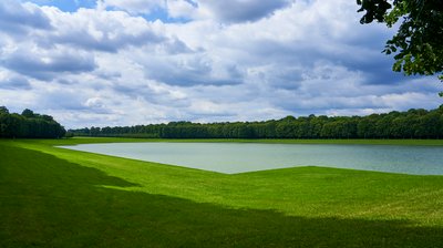 Park of Versailles [July 2021] #10