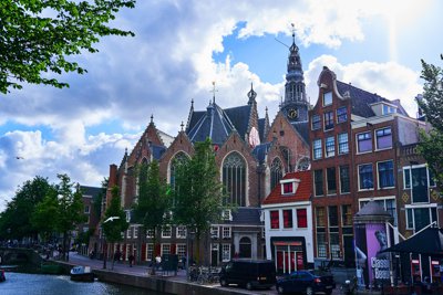 Amsterdam Summer 201806 #8