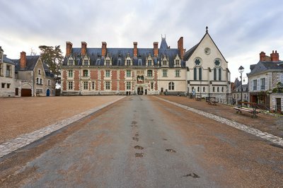Blois [Jan 2022] #37