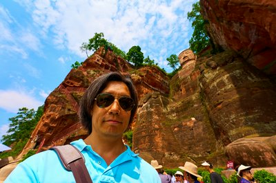 Leshan (Giant Buddha) 2025 #22