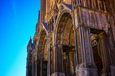 Chartres [Sept 2022] #16