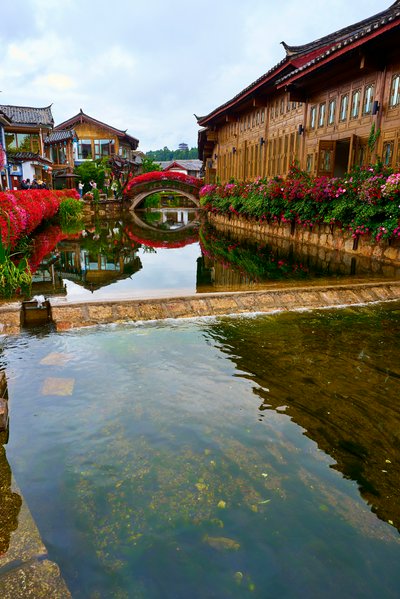 Lijiang Old Town 2025 #28