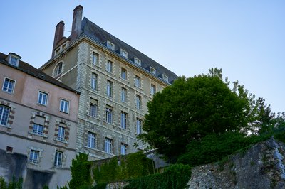 Chartres [May 2022] #16