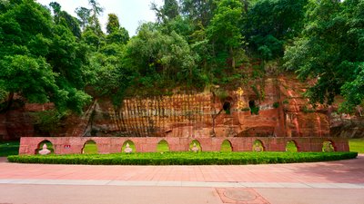 Leshan (Giant Buddha) 2025 #8