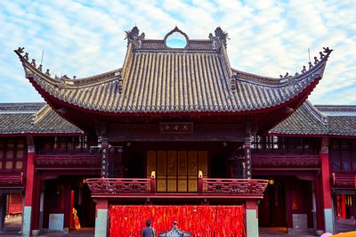 Ningbo 2026 #29