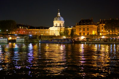 Paris @ Night [Aug 2021 III] #46