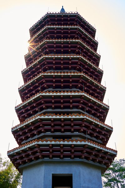 Parks in Zhongshan 202512 #10