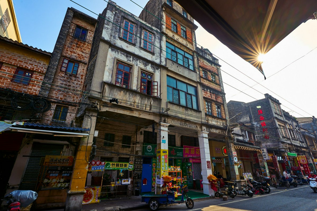 Hero Image for Jiangmen 202601