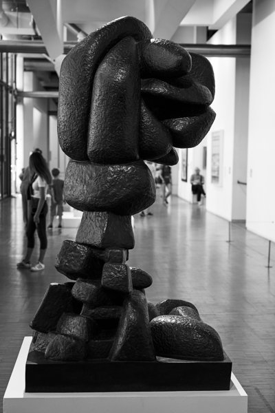 Modern Art Museum (Centre Pompidou) 201907 #6