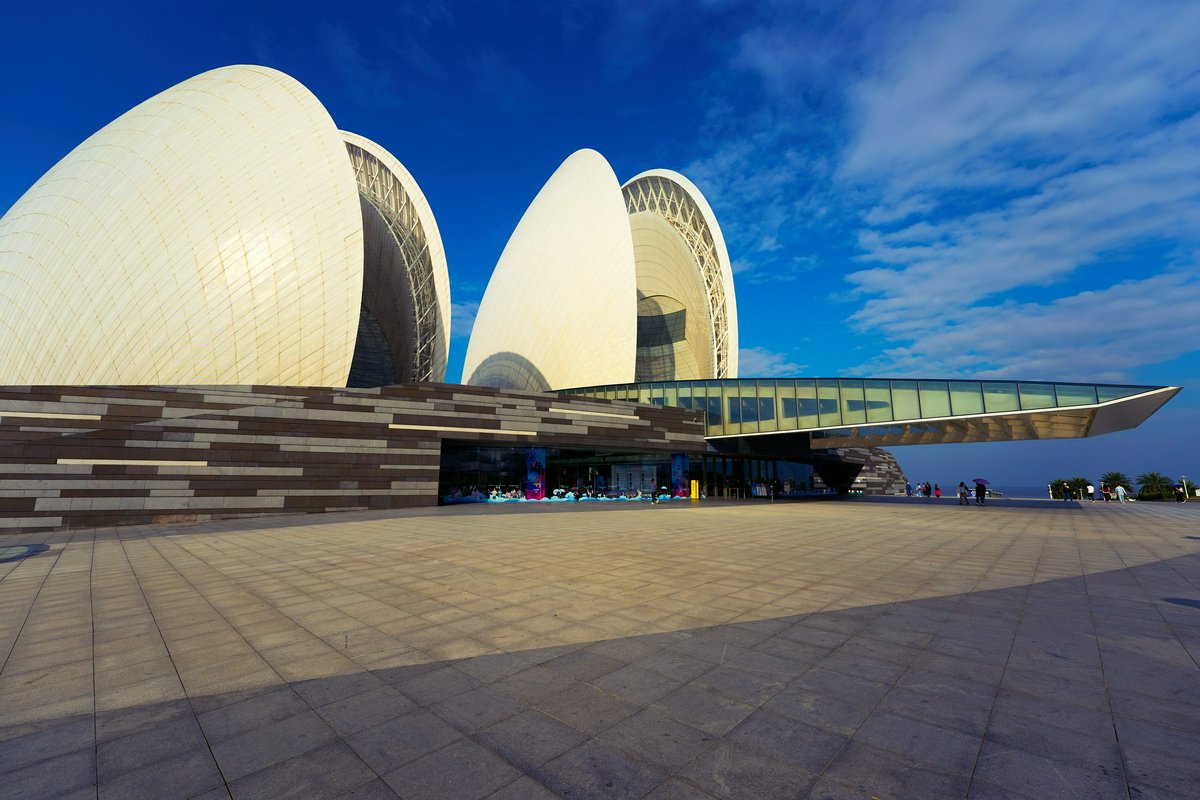 Hero Image for Zhuhai 202512