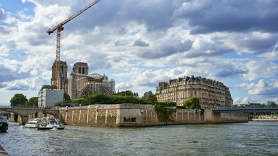 Jardin des plantes [Paris] Aug 2021 #42