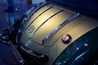 Audi Museum 2025 #20