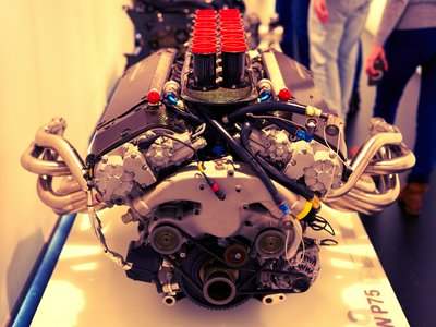 BMW Welt & Museum 2025 #11