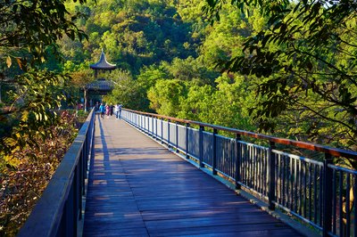 Zhongshan Parks 202601 #32