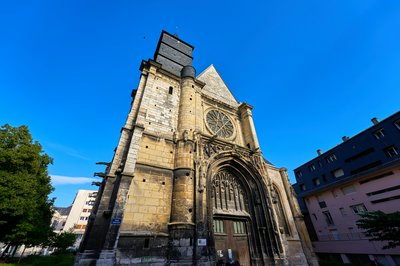 Rouen [July 2022] #68