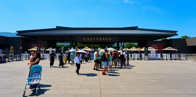 Terracotta Army #3