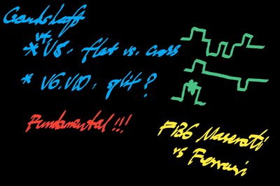 Exhaust Note #3
