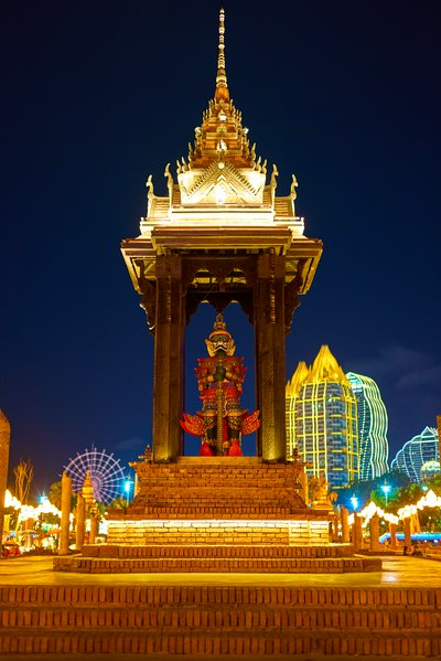 Xishuangbanna Gaozhuang 2025 #49