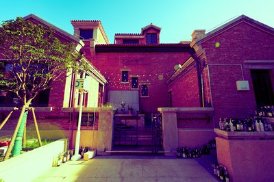 Tianjin September 2025 #14