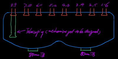 PG601 V16 intake exhaust emissions #8