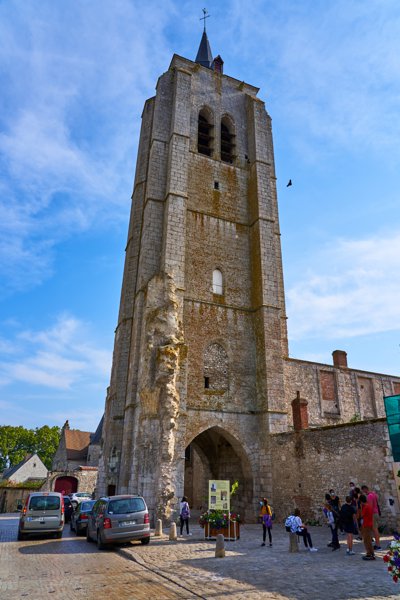 Beaugency, Sept 2020 #11