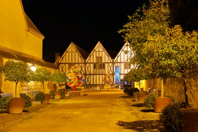 Chartres [Sept-Oct 2021] #4
