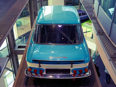 Audi Museum 2025 #11