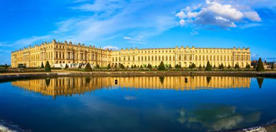 Photo from gallery Orangerie @ Chateau de Versailles, Summer 201908 taken on 2019:08:19 19:23:18 at Versailles by DrJLT
