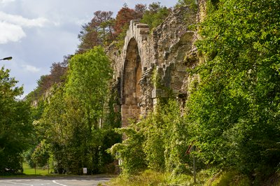 Aqueduc de Maintenon [Oct 2021] #9